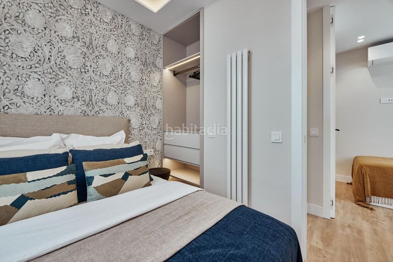 Foto fba59bab-aee4-4aa3-82b7-820b91d66db1. Pis amb calefacció a Goya Madrid