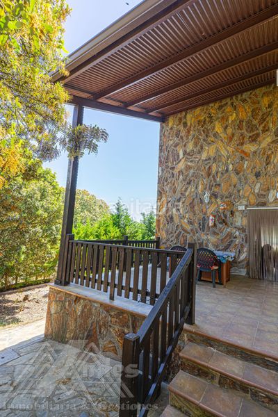 Foto 02f9ff26-d2f4-4d46-8cd5-1b47753c11ed. Casa en Zarzuela del Monte