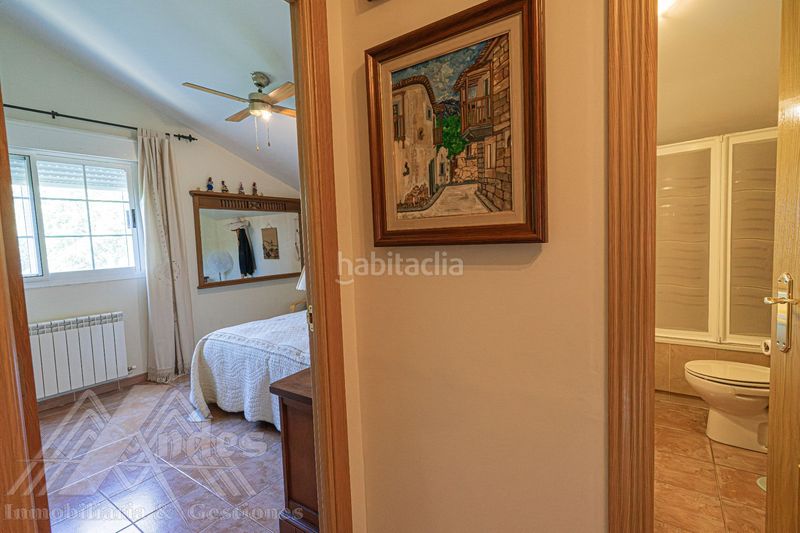 Foto 034989ad-84d9-479f-8cd9-df5673b063e4. Casa en Zarzuela del Monte