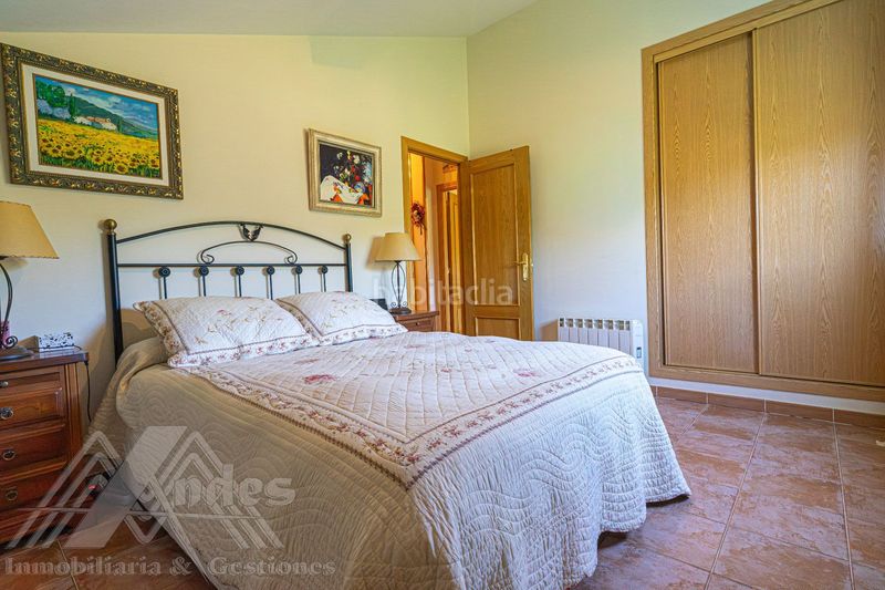 Foto 14b56049-c8b0-483b-a062-09ec1699958c. Casa en Zarzuela del Monte