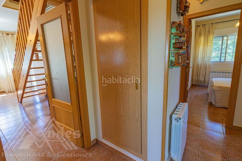 Foto 1681ccdb-a992-4ca6-b8c4-8fb827810062. Casa en Zarzuela del Monte