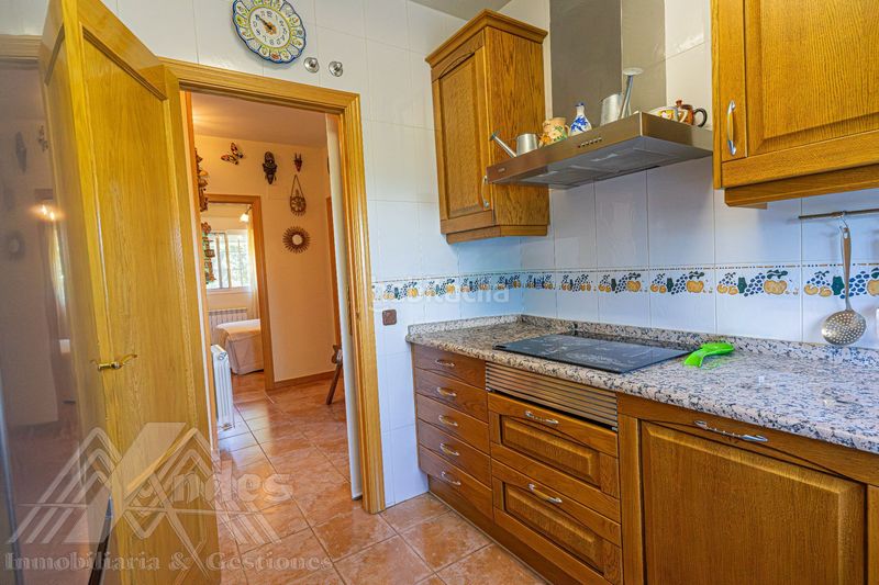 Foto 169b404e-1728-4ba4-af0c-05b70e65bfba. Casa en Zarzuela del Monte
