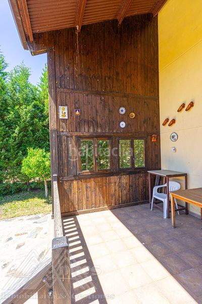 Foto 19c5163f-d621-45f0-905b-8f6f054ff90d. Casa en Zarzuela del Monte