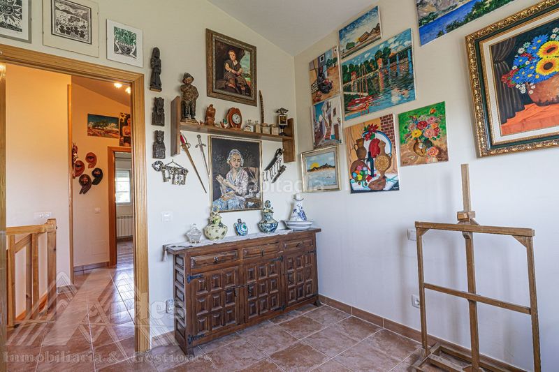 Foto 1b0af056-e35e-41eb-ae1a-f17e63e63ff2. Casa en Zarzuela del Monte