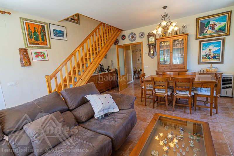 Foto 313b6e6a-f523-4d68-9ce7-f4ed719d1196. Casa en Zarzuela del Monte