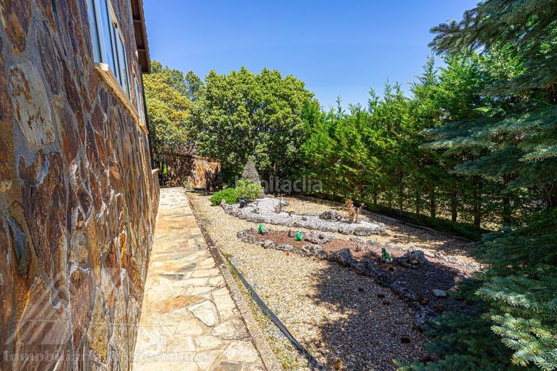 Foto 345f4e93-12a1-4b3c-8990-faab806181df. Casa en Zarzuela del Monte