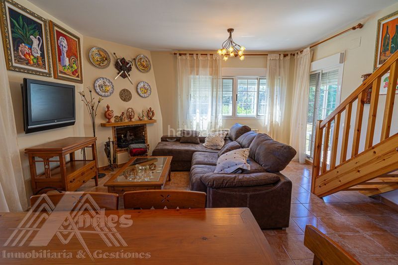 Foto 4d842ca1-281b-4831-b58e-adc15a51d530. Casa en Zarzuela del Monte