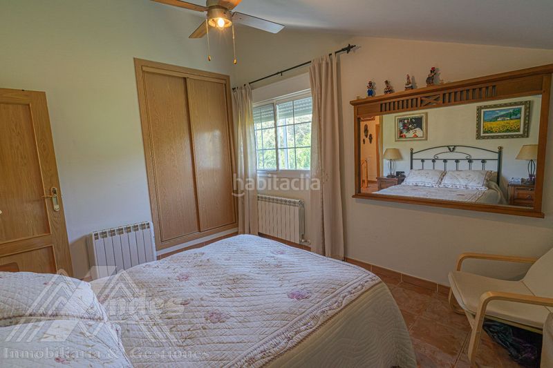 Foto 4e0db140-2861-46b3-838e-04b4e7b2e308. Casa en Zarzuela del Monte