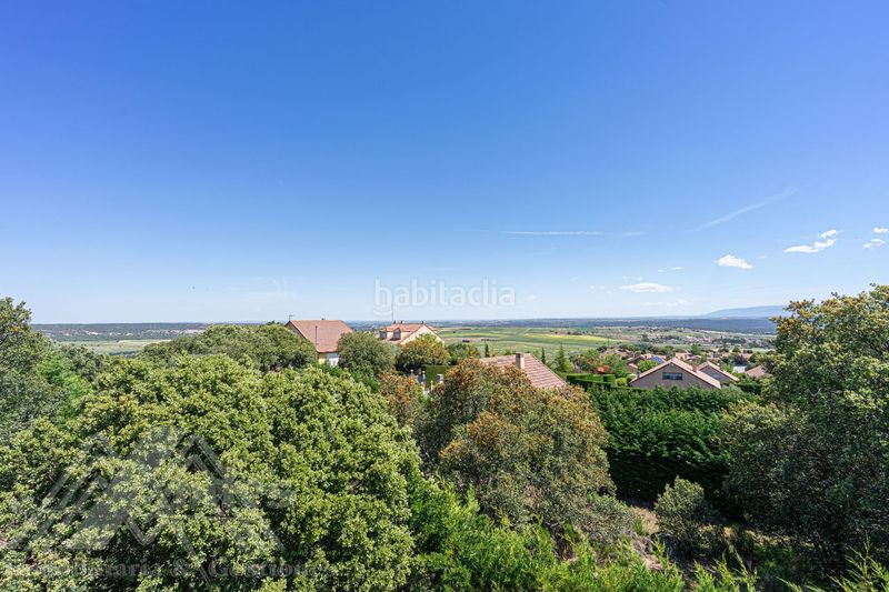 Foto 55c79968-b19c-4498-b344-b26bde384947. Casa en Zarzuela del Monte