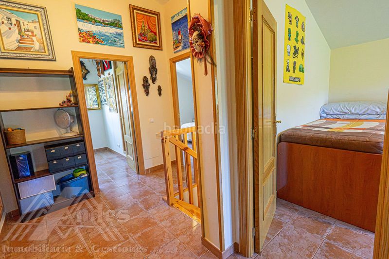 Foto 5722dce2-47b2-4a8a-9259-8c3e042f1c1d. Casa en Zarzuela del Monte