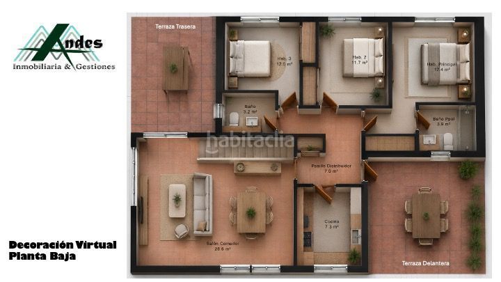 Foto 5d8722d5-7c72-4c7d-bd79-54fdfe8181e4. Casa en Zarzuela del Monte