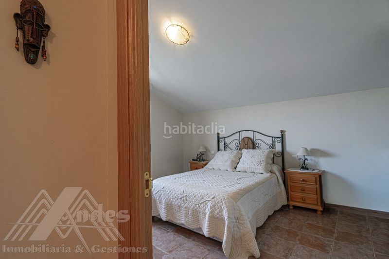 Foto 67bcceea-6da4-41d7-9282-9bd9121415a2. Casa en Zarzuela del Monte