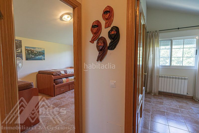 Foto 6e93fbe8-1bc0-4c6d-a8bf-dab36a273812. Casa en Zarzuela del Monte