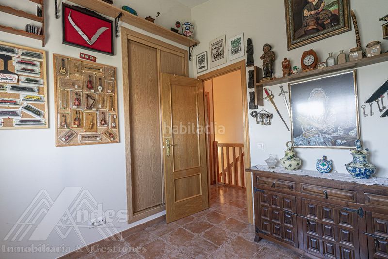 Foto 73b8f552-dda1-42c7-99d5-1ee92cbafaab. Casa en Zarzuela del Monte