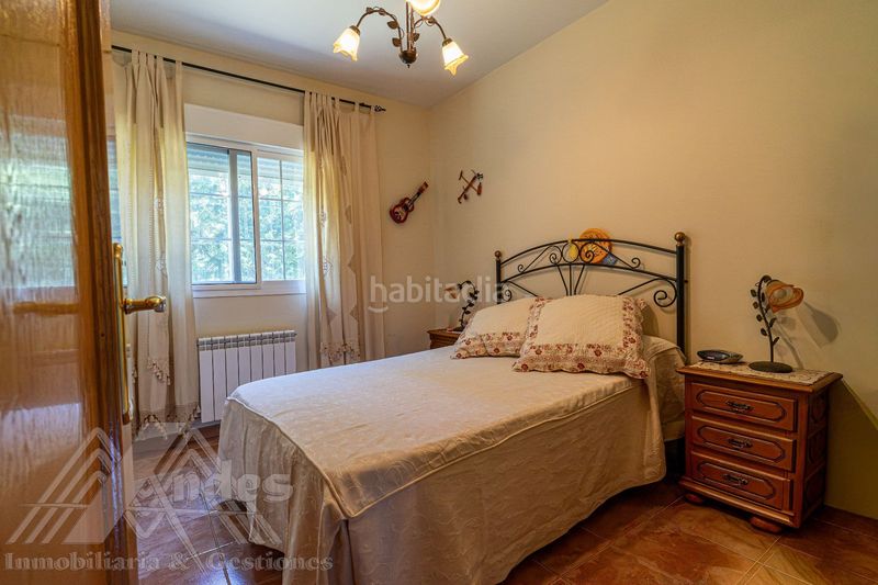 Foto 763a72f8-e797-4fa7-a7a0-24c358a2b48d. Casa en Zarzuela del Monte