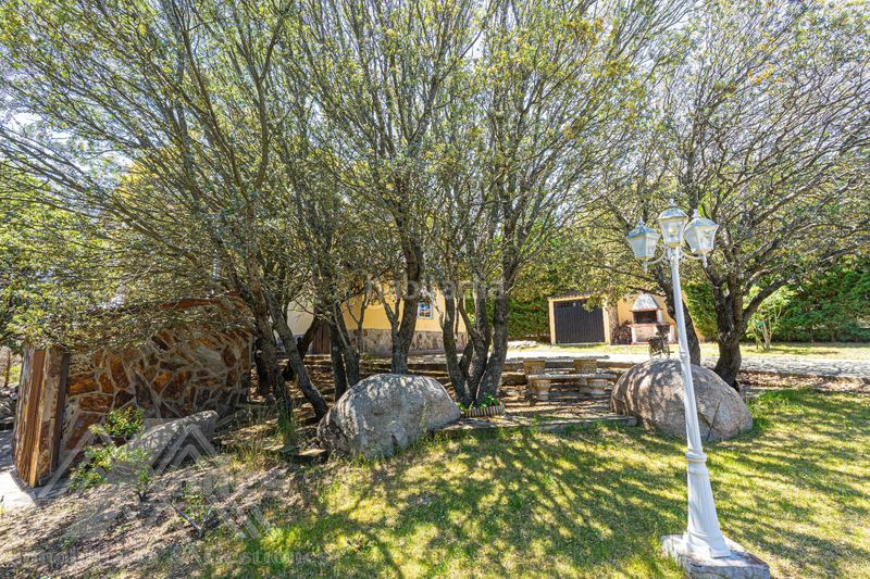 Foto 7705109e-bb9e-4140-a45e-e962d78d4b0a. Casa en Zarzuela del Monte