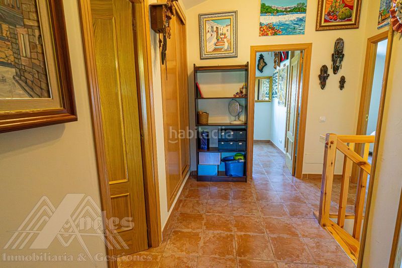 Foto 919a0812-e944-4656-8848-d8914a9ea248. Casa en Zarzuela del Monte