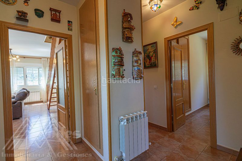 Foto 9a0518a2-6703-4c47-833b-5f8175759a1d. Casa en Zarzuela del Monte