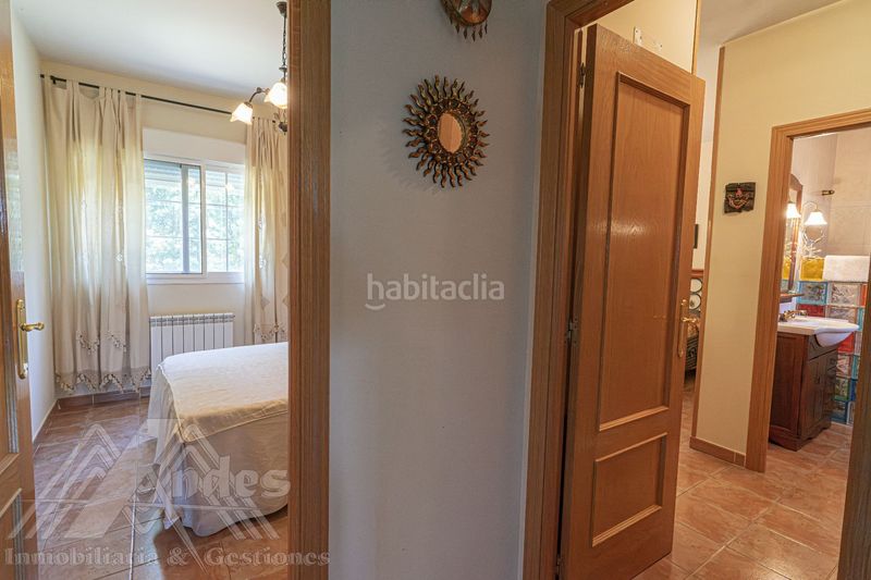 Foto a5c9b209-9dad-4c6a-a07b-62ff853c6232. Casa en Zarzuela del Monte