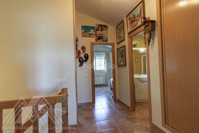 Foto b0d21a05-49ba-45b2-a270-2e4d12ea41e7. Casa en Zarzuela del Monte