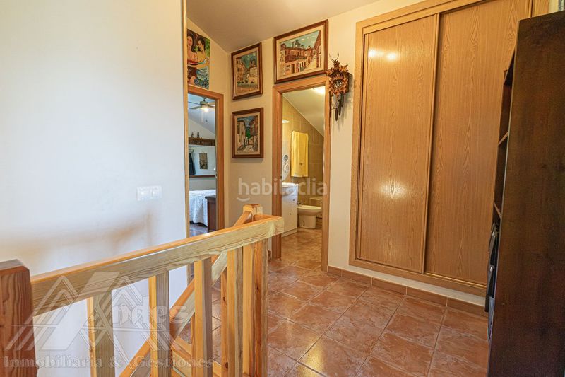 Foto b2c990d1-5319-462b-ac1a-45a201821315. Casa en Zarzuela del Monte