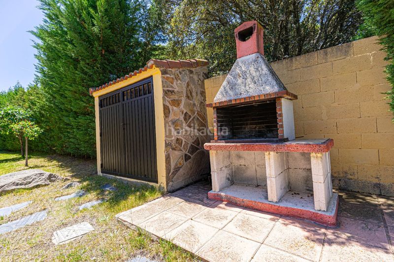 Foto b42f6293-a0a7-4e0a-abe8-a54aca9b3207. Casa en Zarzuela del Monte