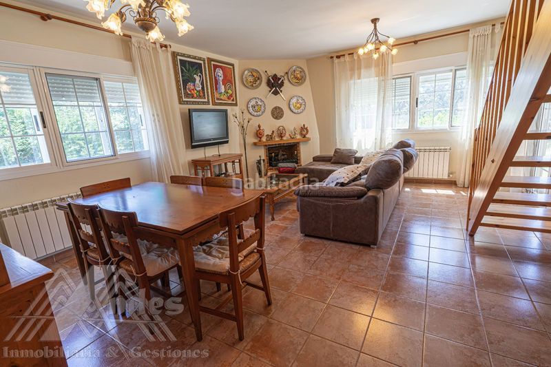 Foto b6e16e6d-fd5c-4c79-a9c4-706c0459c3a4. Casa en Zarzuela del Monte