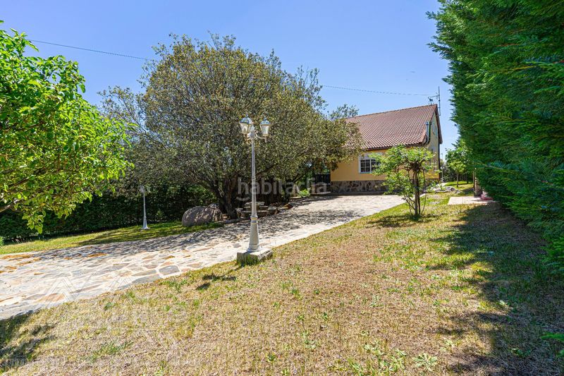 Foto c355e6cd-6f7f-4bc2-8690-f1f96963dd29. Casa en Zarzuela del Monte