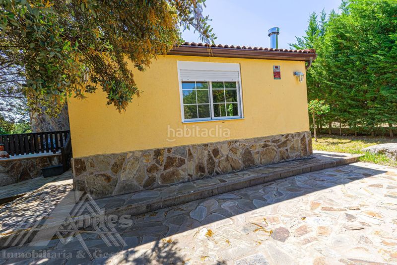 Foto cdec061a-d4ac-4972-9a13-100259246a96. Casa en Zarzuela del Monte