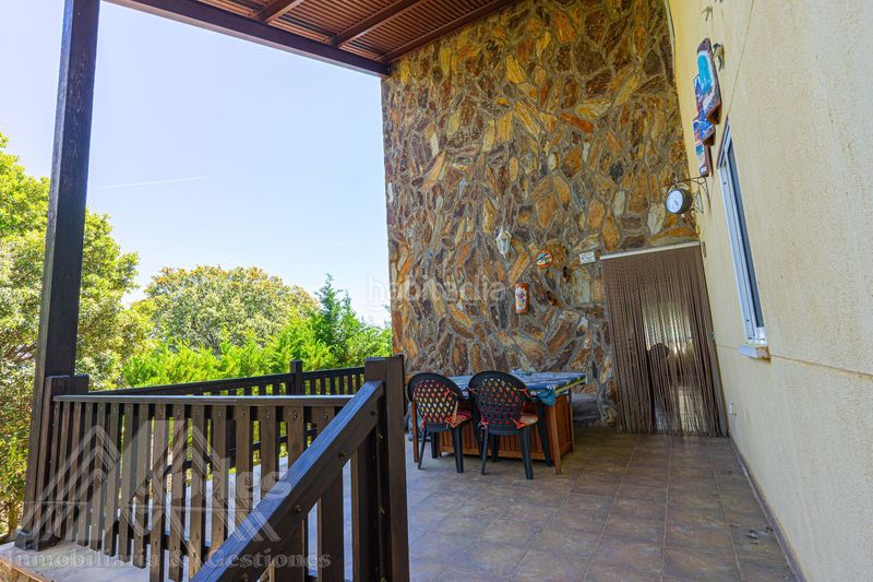 Foto ce31a5e4-eaef-4ecb-a198-600c5b0814dc. Casa en Zarzuela del Monte