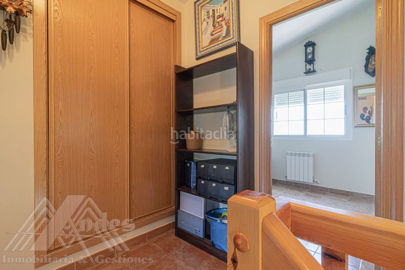 Foto cff0740d-d2b4-4242-ae24-fb5c4a2ce6b7. Casa en Zarzuela del Monte