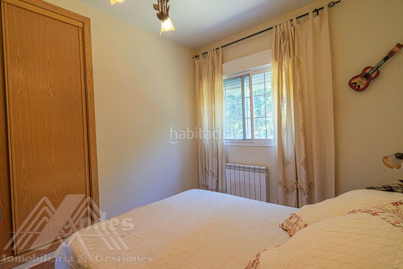 Foto d129d877-96f8-49c6-90da-717dd8b2a10f. Casa en Zarzuela del Monte