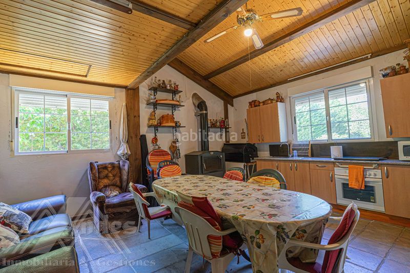 Foto d5a7c8ef-d2df-485d-9668-8e0205eceddf. Casa en Zarzuela del Monte