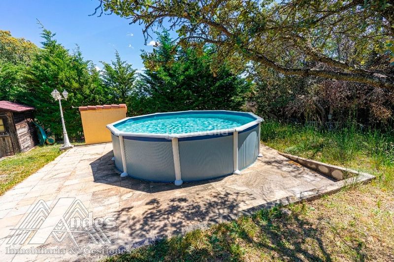 Foto d7e84a50-32a7-48bf-b2d2-d0c2fa66b84e. Casa en Zarzuela del Monte