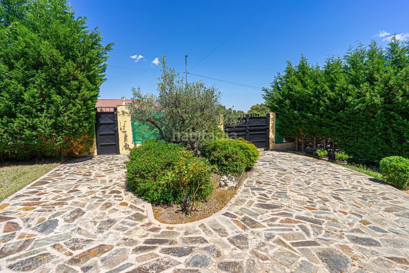 Foto da7fe627-5ad3-485c-9294-876adfe7616f. Casa en Zarzuela del Monte