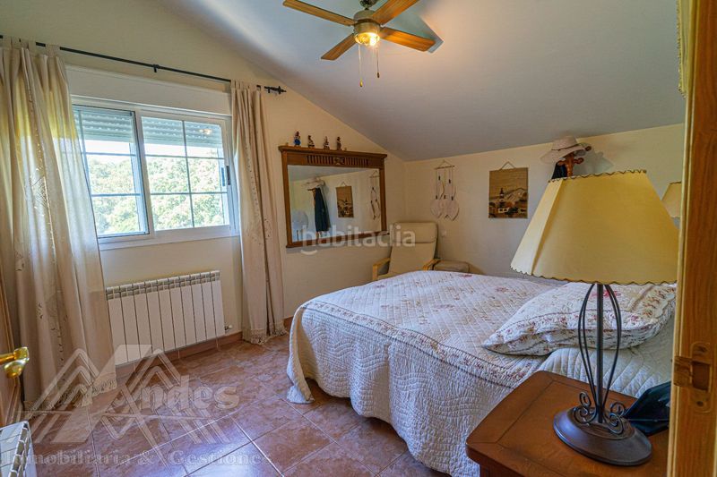 Foto daed15f3-7df3-4f07-bf1c-c34f36007492. Casa en Zarzuela del Monte