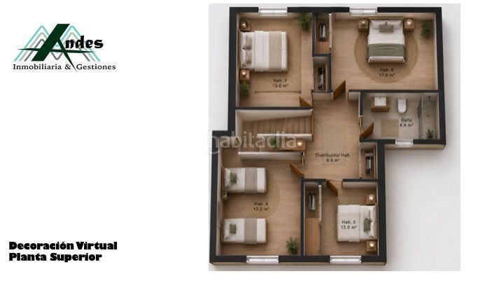 Foto de4d1a7f-f44a-461d-82a4-4286d84b7da5. Casa en Zarzuela del Monte