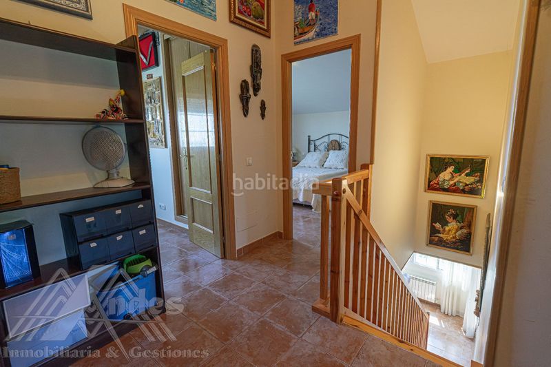 Foto e960d089-7de4-434f-b343-d817831adcc3. Casa en Zarzuela del Monte