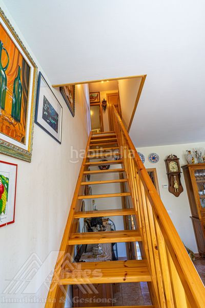 Foto f6e053a9-a93d-406c-a125-f999953ca9a7. Casa en Zarzuela del Monte