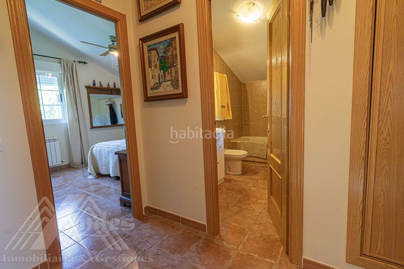 Foto f9f49d6f-4a5f-4077-951c-a07260be9b75. Casa en Zarzuela del Monte
