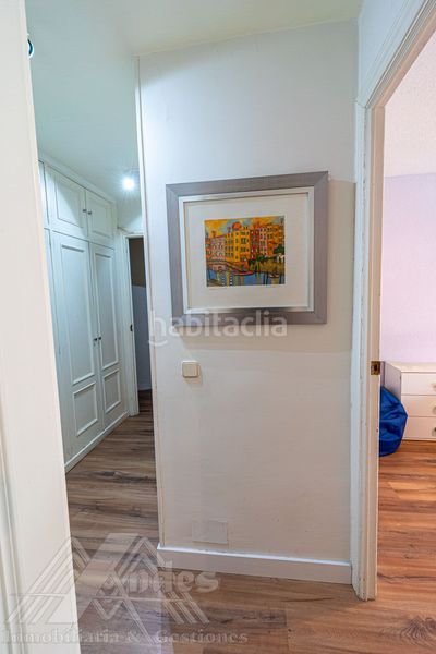Foto 76d36c91-9404-4da2-84be-17ae2d042241. Pis amb calefacció piscina a Casco Antiguo Majadahonda