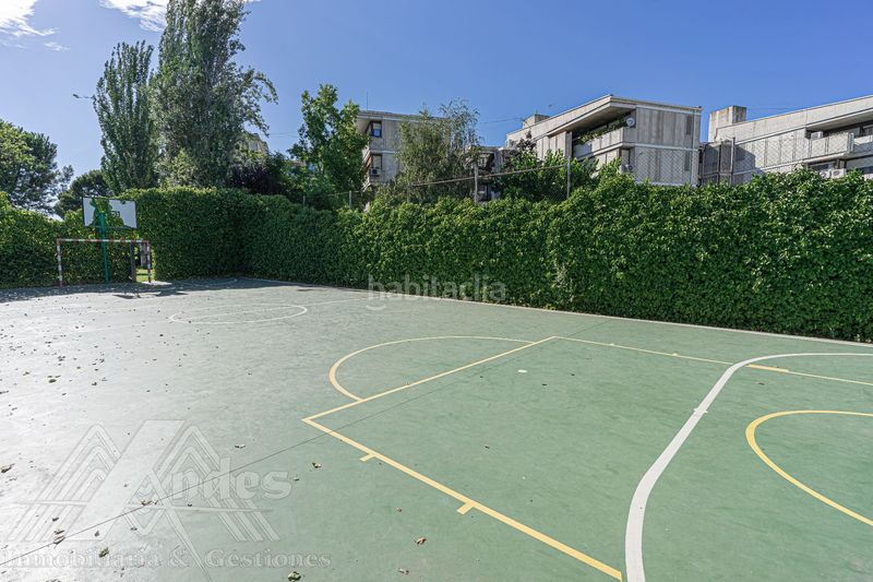 Foto aabbc1a9-61be-438c-b137-82c9a378d3a6. Pis amb calefacció piscina a Casco Antiguo Majadahonda
