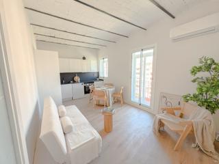 Appartement à Gran via de les corts catalanes 302. A estrenar al lado plaza españa