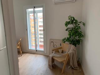 Flat in Gran via de les corts catalanes 302. Reformado al lado plaza españa