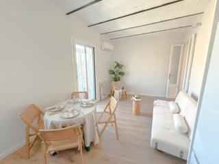 Appartement à Gran via de les corts catalanes 302. Reformado al lado plaza españa