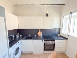 Piso en Gran via de les corts catalanes 302. Reformado al lado plaza españa