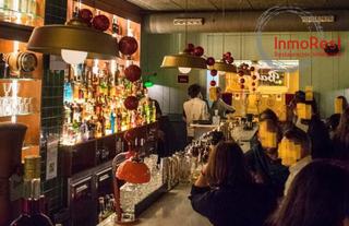 Traspàs Local Comercial  N/a. Bar restaurante en traspaso en chamberí - rios rosas.