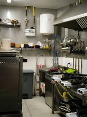 Local Comercial en Pozas