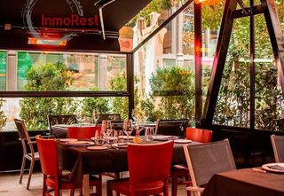 Transfer Business premise  Avenida de viñuelas. Bar restaurante en traspaso en 2 fase.