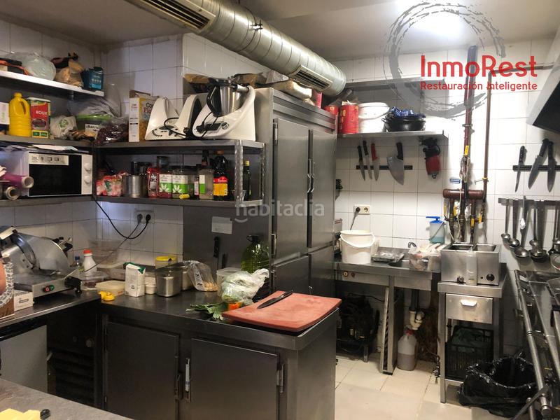 Foto 570561e7-9379-4d66-a22d-50556e1574ca. Locale commerciale in Rosas - Musas Madrid